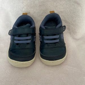 Surprize by stride rite baby shoes size 3m